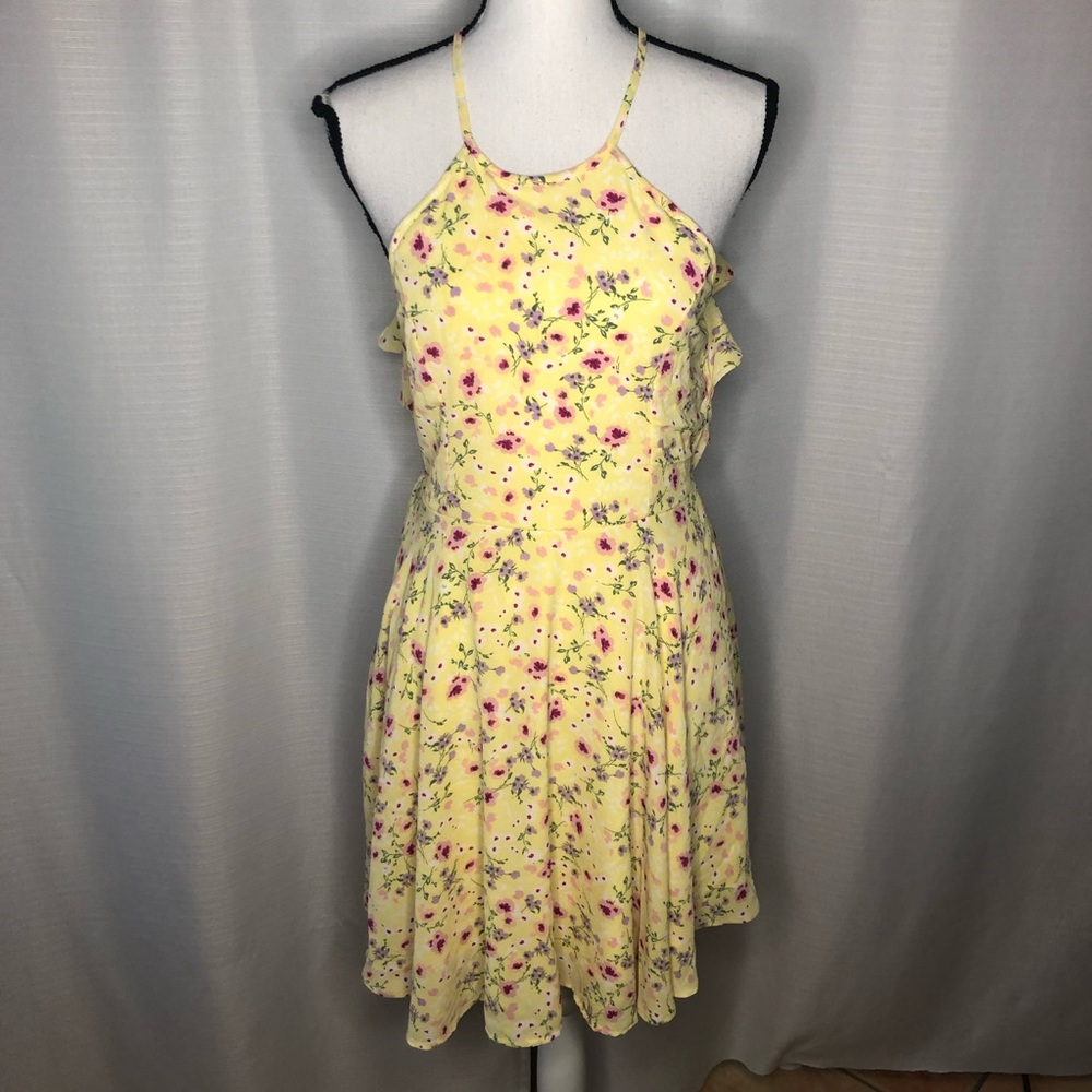 ☀️ Miami Dress